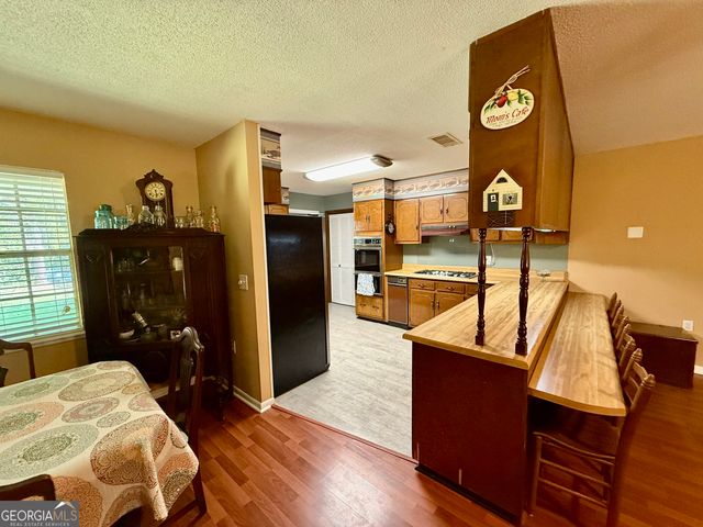 3978 WC Hodges Road, Statesboro, GA 30461