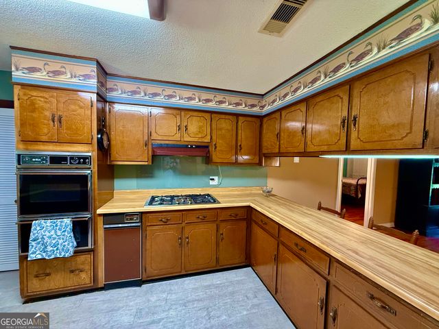 3978 WC Hodges Road, Statesboro, GA 30461