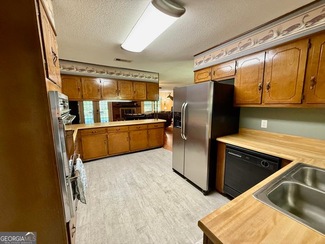 3978 WC Hodges Road, Statesboro, GA 30461