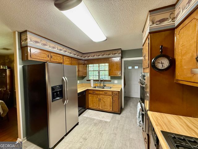 3978 WC Hodges Road, Statesboro, GA 30461