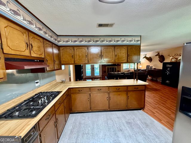 3978 WC Hodges Road, Statesboro, GA 30461