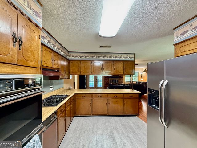 3978 WC Hodges Road, Statesboro, GA 30461