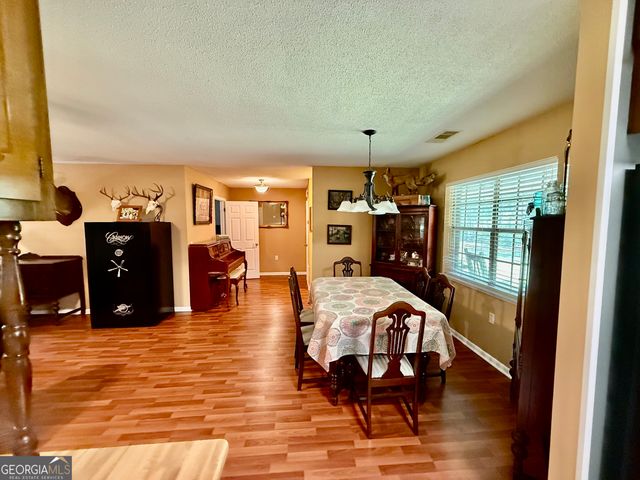 3978 WC Hodges Road, Statesboro, GA 30461