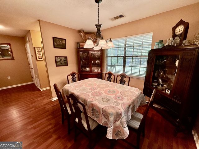 3978 WC Hodges Road, Statesboro, GA 30461