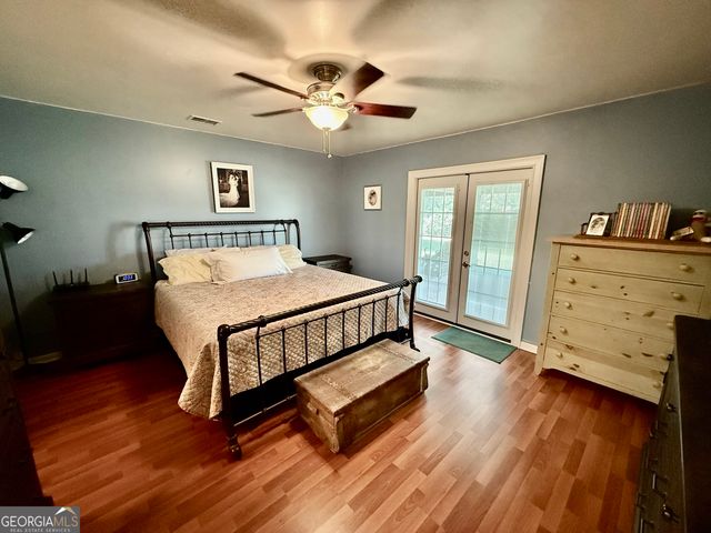 3978 WC Hodges Road, Statesboro, GA 30461