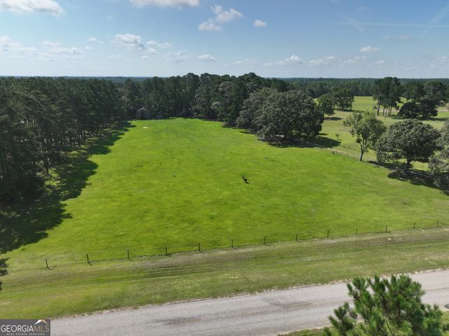 3978 WC Hodges Road, Statesboro, GA 30461