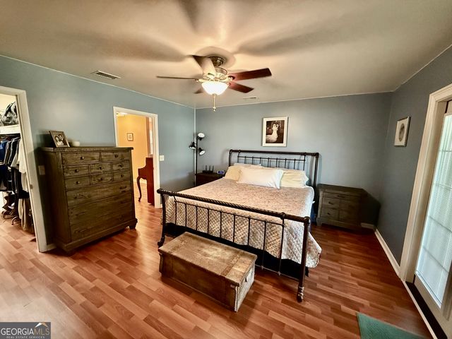 3978 WC Hodges Road, Statesboro, GA 30461