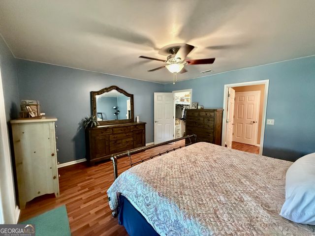 3978 WC Hodges Road, Statesboro, GA 30461