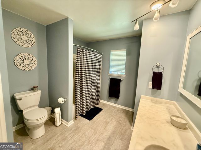 3978 WC Hodges Road, Statesboro, GA 30461