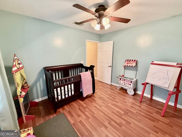 3978 WC Hodges Road, Statesboro, GA 30461