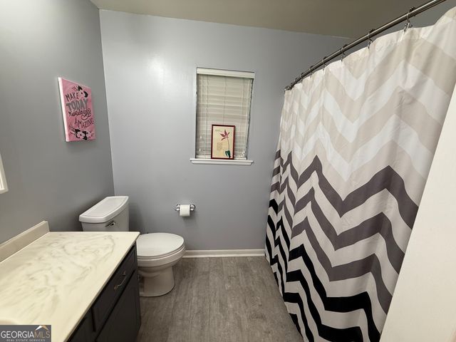 3978 WC Hodges Road, Statesboro, GA 30461