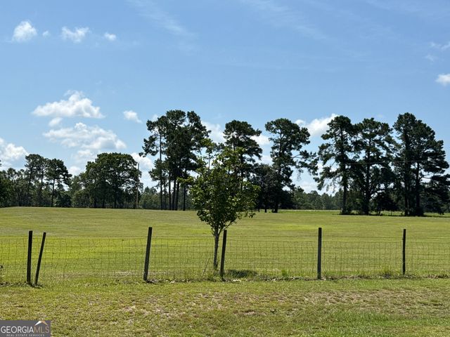 3978 WC Hodges Road, Statesboro, GA 30461