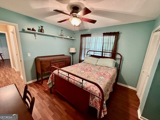 3978 WC Hodges Road, Statesboro, GA 30461