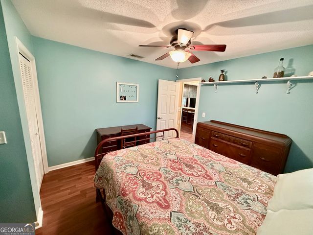 3978 WC Hodges Road, Statesboro, GA 30461