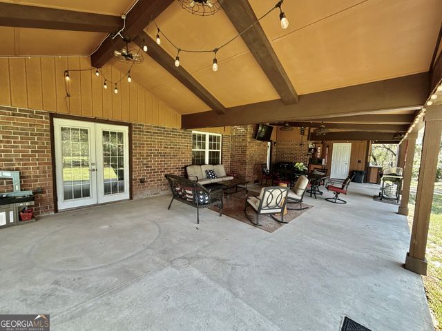 3978 WC Hodges Road, Statesboro, GA 30461