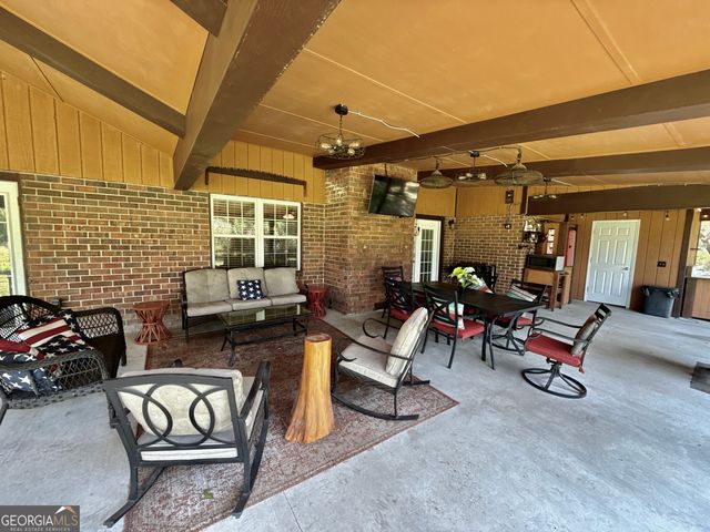 3978 WC Hodges Road, Statesboro, GA 30461