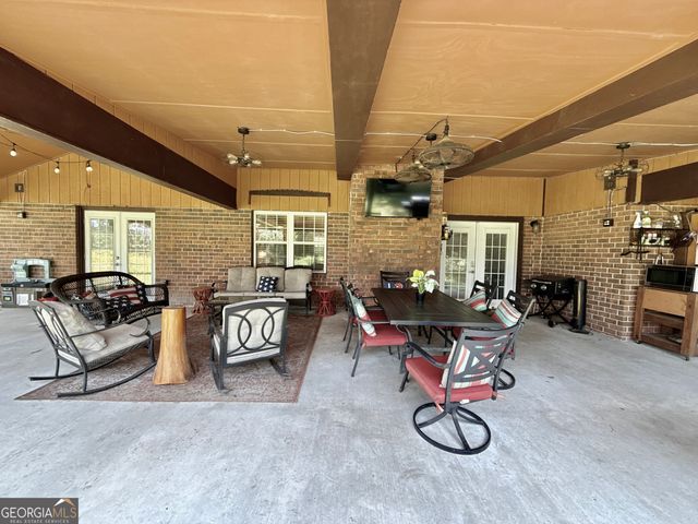 3978 WC Hodges Road, Statesboro, GA 30461