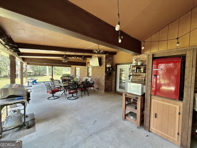 3978 WC Hodges Road, Statesboro, GA 30461