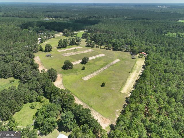 3978 WC Hodges Road, Statesboro, GA 30461