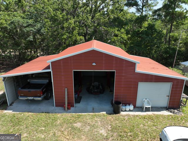 3978 WC Hodges Road, Statesboro, GA 30461