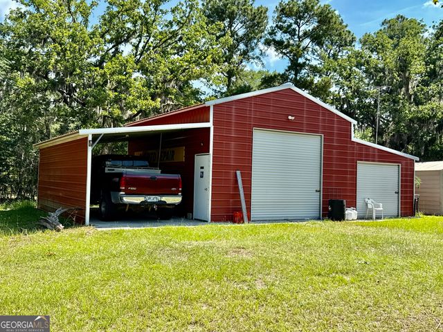 3978 WC Hodges Road, Statesboro, GA 30461