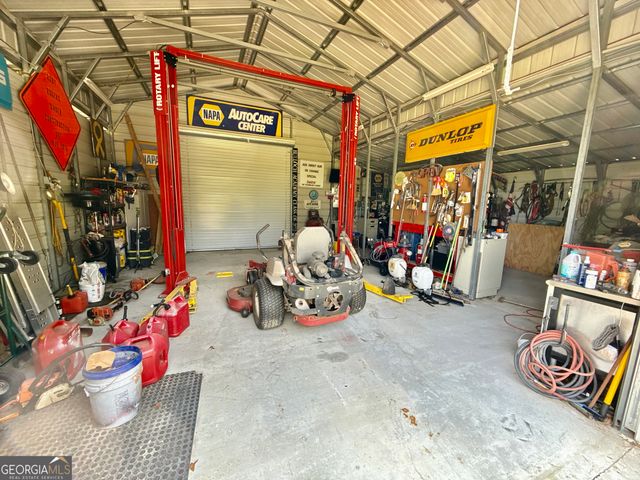 3978 WC Hodges Road, Statesboro, GA 30461