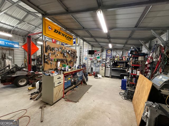 3978 WC Hodges Road, Statesboro, GA 30461