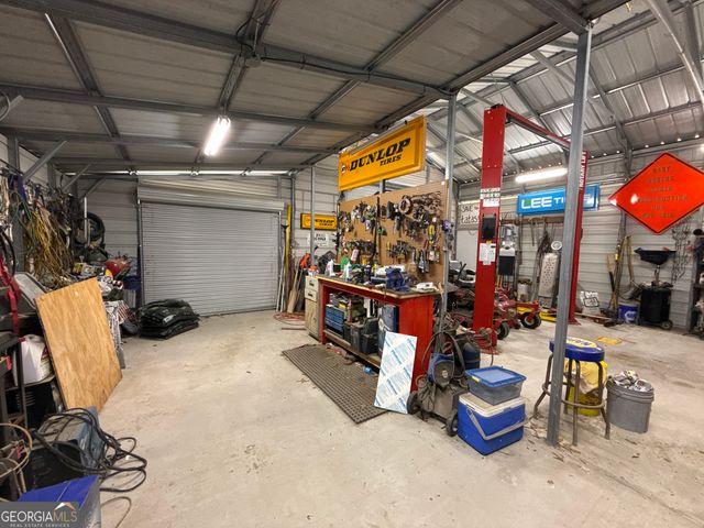 3978 WC Hodges Road, Statesboro, GA 30461