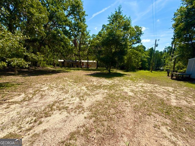 3978 WC Hodges Road, Statesboro, GA 30461