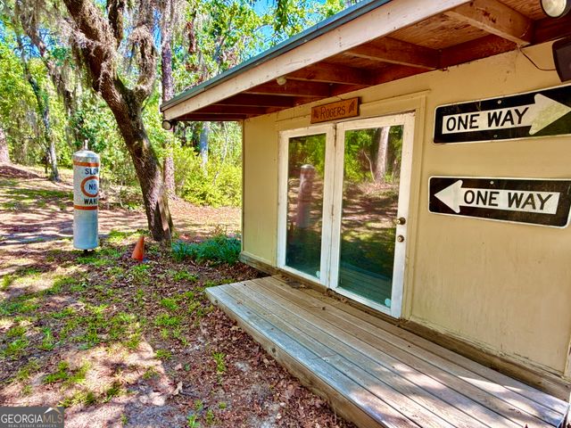 3978 WC Hodges Road, Statesboro, GA 30461