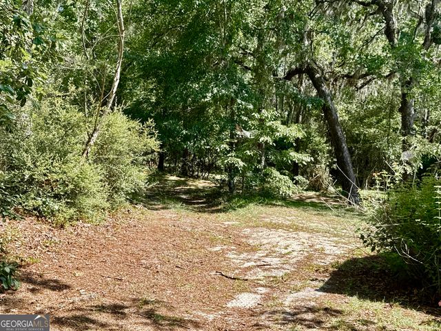 3978 WC Hodges Road, Statesboro, GA 30461