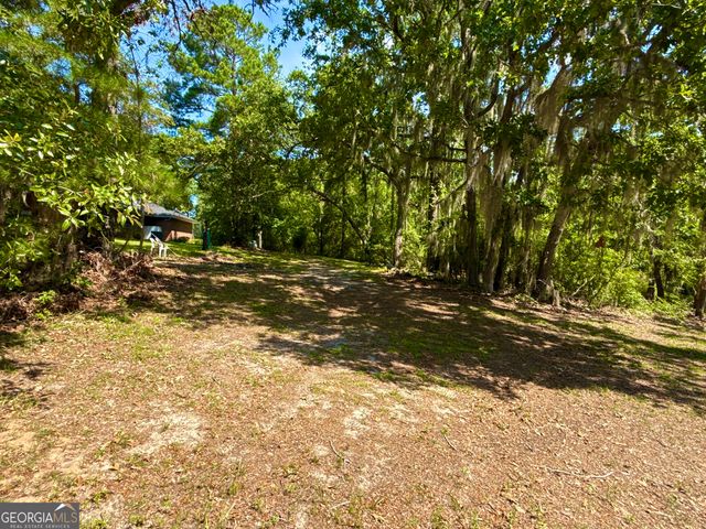 3978 WC Hodges Road, Statesboro, GA 30461