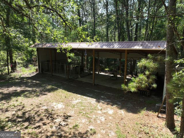 3978 WC Hodges Road, Statesboro, GA 30461