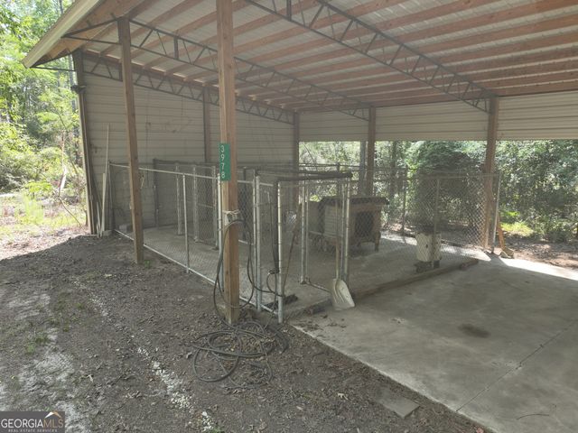 3978 WC Hodges Road, Statesboro, GA 30461