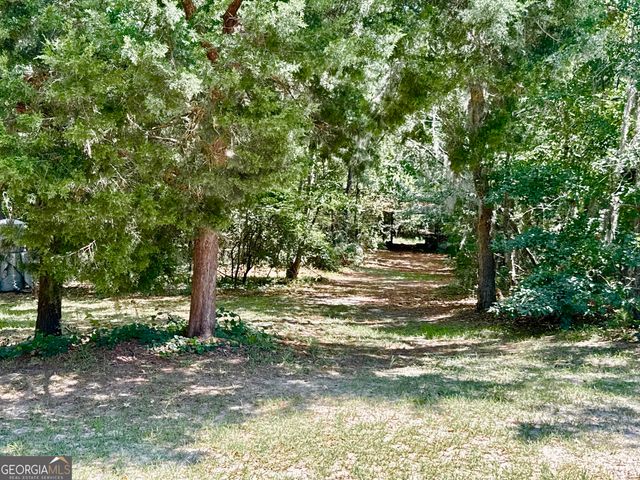 3978 WC Hodges Road, Statesboro, GA 30461