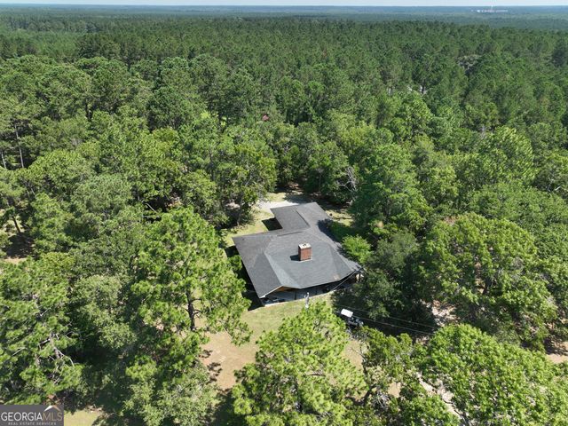 3978 WC Hodges Road, Statesboro, GA 30461