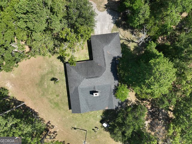 3978 WC Hodges Road, Statesboro, GA 30461