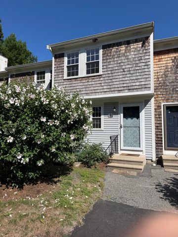 300 Falmouth Road APT 19C, Mashpee, MA 02649