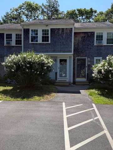 300 Falmouth Road APT 19C, Mashpee, MA 02649