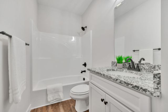 469 Jesse Work Road, Dickson, TN 37055