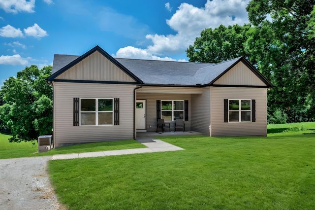 469 Jesse Work Road, Dickson, TN 37055