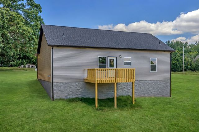 469 Jesse Work Road, Dickson, TN 37055