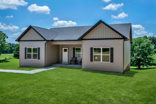 469 Jesse Work Road, Dickson, TN 37055