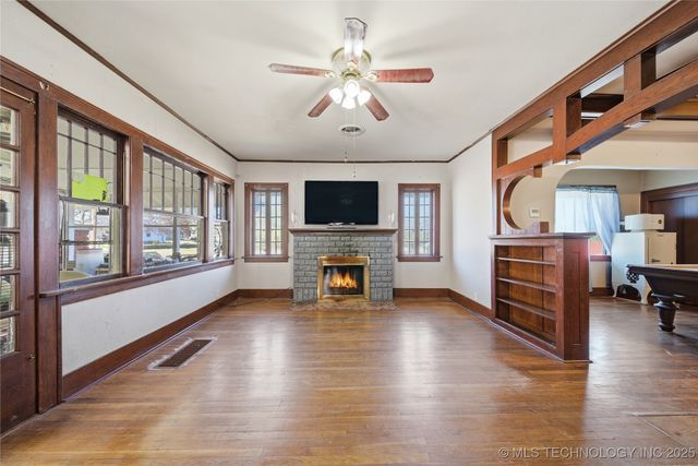 352 N Pine Street, Nowata, OK 74048