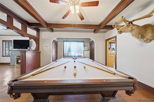 352 N Pine Street, Nowata, OK 74048