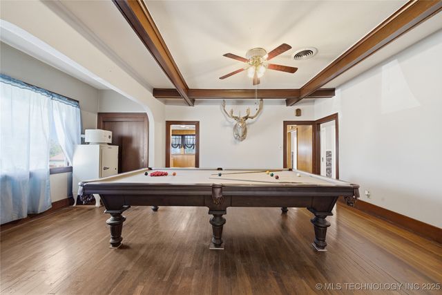 352 N Pine Street, Nowata, OK 74048