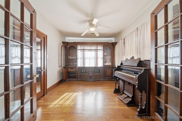 352 N Pine Street, Nowata, OK 74048