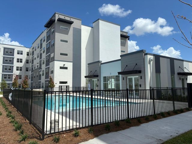 5587 MILLENIA PARK BOULEVARD 301, Orlando, FL 32839