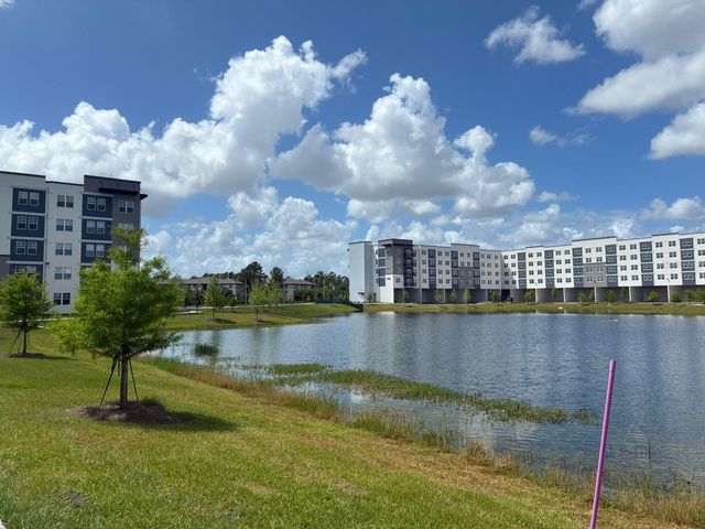 5587 MILLENIA PARK BOULEVARD 301, Orlando, FL 32839