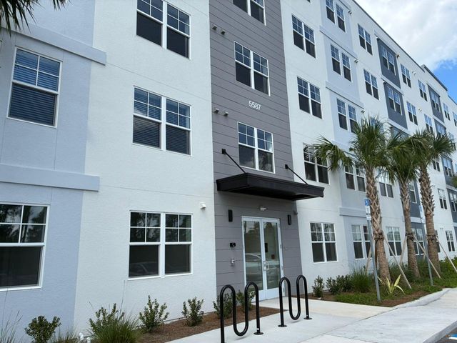 5587 MILLENIA PARK BOULEVARD 301, Orlando, FL 32839